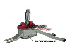 PONTIAC G8 2008-2009 3.6L/ 6.0L/ 6.2L V6/ V8 T56 6-VITESSE