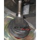 HOLDEN COMMODORE VT UTE 1997-2000 V6 GETRAG 5-SPEED