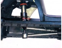 MINI COOPER 2014-2023 BASE/ D/ S/ SD/ ONE/ JCW/ FIRST F55/ F56/ F57 GEN-3