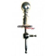 CHEVROLET COBALT 2008-2010 2.0L TS/TC TURBO + KNOB