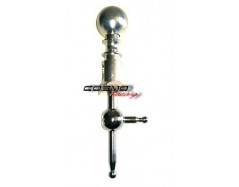 CHEVROLET HHR 2008-2010 SS 2.0L TURBO + KNOB