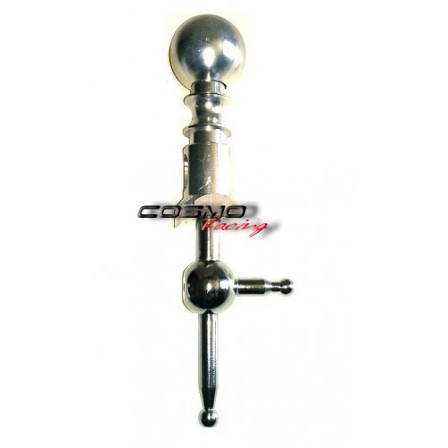 CHEVROLET HHR 2008-2010 SS 2.0L TURBO + KNOB