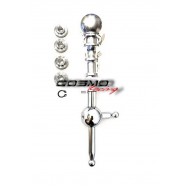 KIA RIO 2012-2023 1.4L/ 1.6L GDi 6-VITESSE + POMMEAU DE LEVIER