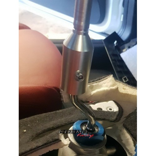 BMW F20/ F21 114d/ 116d/ 118d/dx 120d/dx 125d/ dx 2011-2019 6-SPEED