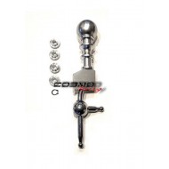 HYUNDAI ELANTRA i30 2011-2015 1.6L/ 1.8L/ 2.0L 6-VITESSE PETRO/ DIESEL avec BLOC MARCHE ARRIÈRE + POMMEAU DE LEVIER