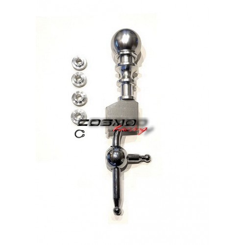 HYUNDAI ELANTRA i30 2011-2015 1.6L/ 1.8L/ 2.0L 6-SPEED PETRO/ DIESEL with REVERSE LOCK + KNOB