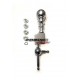 HYUNDAI ELANTRA i30 2011-2015 1.6L/ 1.8L/ 2.0L 6-SPEED PETRO/ DIESEL with REVERSE LOCK + KNOB