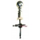 HYUNDAI SANTA FE 2006-2012 2.4L/ 2.7L 5-SPEED + KNOB