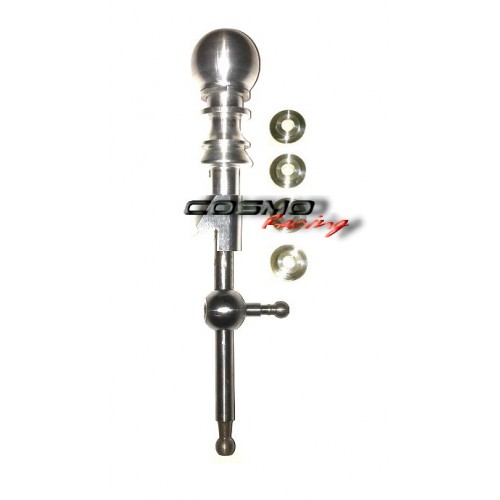 KIA SOUL 2010-2011 1.6L/ 2.0L 5-SPEED + KNOB