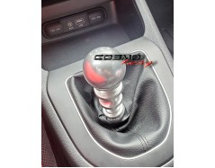 KIA FORTE 2019-2023 1.6L/ 1.8L/ 2.0L EX/ FE/ LX/ S/ SX/ COUPE/ KOUP/ GT TURBO 6-SPEED + KNOB