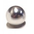 Round Shifter knob (aluminum)  + USD$18.50 