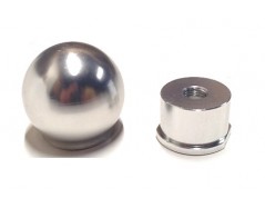 SEAT CUPRA 1999-2004 + POMMEAU DE LEVIER