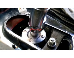 NISSAN 300ZX/ FAIRLADY 1990-1996 3.0L TURBO/ NON-TURBO Z32