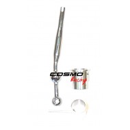 BMW E46 318i/ 320i/ 323i/ 325i/ 328i/ 330i/ Xi/ M3 1998-2006 EVO