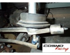 BMW E21 315i/ 316i/ 318i/ 320i/ 323i 1980-1983 5-VITESSE