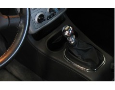 SATURN ION REDLINE 2004-2007 2.0L SUPERCHARGED + KNOB