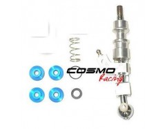 FORD CONTOUR 2002-2005 ZETEC with REVERSE LOCK