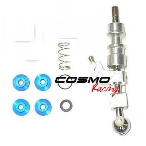 FORD CONTOUR 2002-2005 ZETEC with REVERSE LOCK