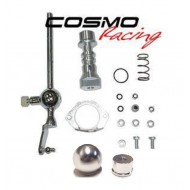 VW VOLKSWAGEN GOLF 1999-2006 GL/ GLI/ GLS/ GTI/ R32/ TDI/ VR6/ 1.8L NA/ TURBO 5/6-SPEED MK4 + KNOB