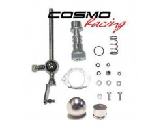 SEAT CUPRA 1999-2004 + POMMEAU DE LEVIER