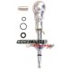 SATURN ION 2003-2007 2.2L/ 2.4L + KNOB