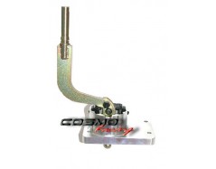 HOLDEN COMMODORE VT 1997-2000 5.7L V8 BORG-WARNER T56 6-VITESSE