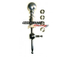 hyundai veloster short shifter