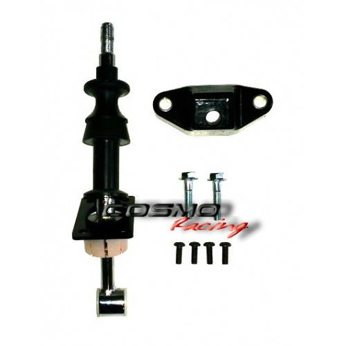 SUBARU BRZ 2013-2020 2.0L 6-SPEEDs SUBARU BRZ 2013-2020 2.0L 6-SPEEDs