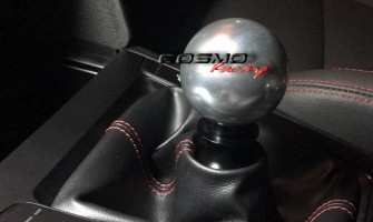 New 2018 Elantra Short Shifter
