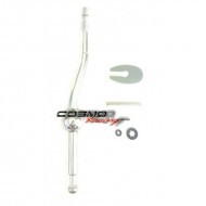 MITSUBISHI LANCER 2008-2015 DE/ ES/GT/ GTS/ EVO 10/ EVOLUTION X/ 5-VITESSE