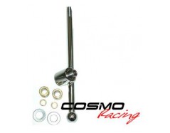 SUBARU FORESTER 1998-2005 2.5L L/ S/ X/ XS/ XT 5-VITESSE