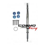 MINI COOPER/ COOPER-S/ ONE BASE/ SUPERCHARGED 2002-2003 R50/ R52/ R53 GEN-1