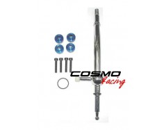 MINI COOPER/ COOPER-S/ ONE BASE/ SUPERCHARGED 2002-2003 R50/ R52/ R53 GEN-1