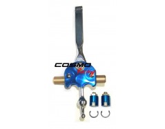 PORSCHE 986/ 987 BOXSTER 1997-2007 BASE/ S 2.5L /2.7L/ 3.2L