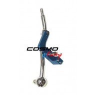 NISSAN ALTIMA 2002-2006 BASE/ S/ SL/ SE/ SE-R 2.5L/ 3.5L L31 5-VITESSE 6-VITESSE