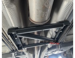 MINI COOPER R56 HATCHBACK 2007-2013 BASE/ S/ D/ JCW/ ONE
