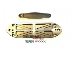 BMW F45/ F46 214d/ 216d/ 216i/ 218d/ 218i/ 220d/ 220i/ 225i/ 225xe/ 228d/ 228i/ dX/ iX 2014-2020