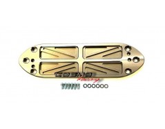 BMW X2 F39 2018-2023 16d/ 18d/ 20d/ 25d/ dX