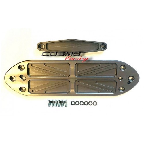 MINI COOPER 2014-2023 BASE/ D/ S/ SD/ ONE/ JCW/ FIRST/ CONVERTIBLE F56/ F57