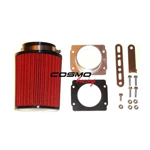 NISSAN NX2000 1991-1993 2.0L