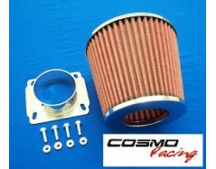 FORD ESCORT 1989-1996 1.8L BP-L4 LX-E/ GT/ GTi