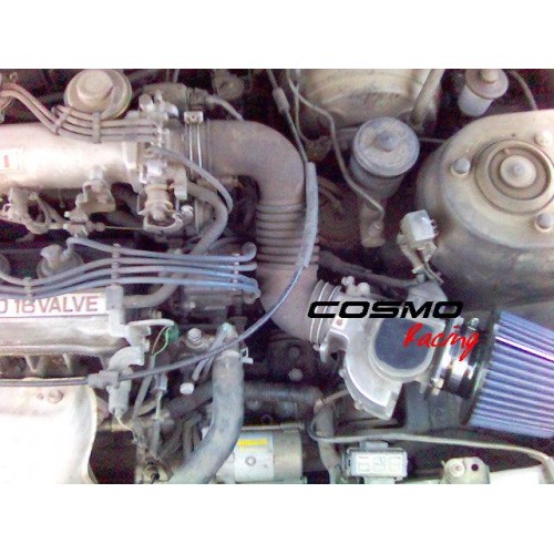 TOYOTA CAMRY 1987-1991 2.0L 4CYL