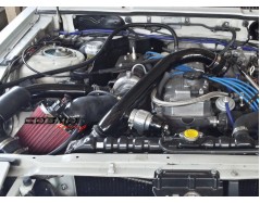 DODGE CONQUEST 1983-1989 2.6L TURBO TSI