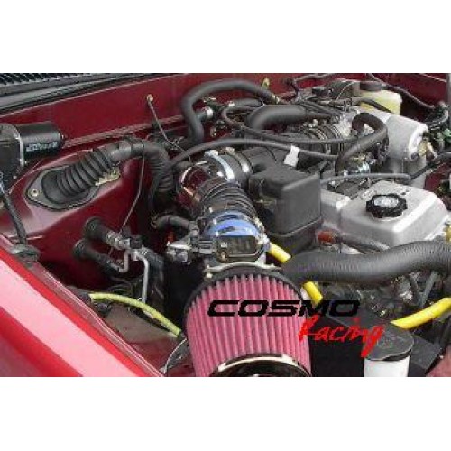 TOYOTA 4RUNNER 1995-2002 2.4L/ 2.7L 4CYL 2WD/ AWD 