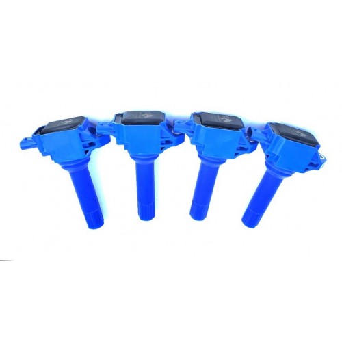 SUBARU BRZ 2013-2014 2.0L H4 NA (Set of 4pcs) SUBARU BRZ 2013-2014 2.0L H4 NA (Set of 4pcs)