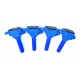 SUBARU BRZ 2013-2014 2.0L H4 NA (Set of 4pcs) SUBARU BRZ 2013-2014 2.0L H4 NA (Set of 4pcs)