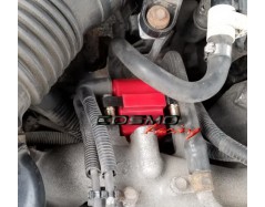 SUBARU FORESTER 2005-2008 2.5L H4 SOHC NON TURBO NA