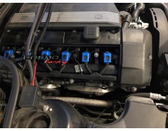 BMW E46 320i/ 325i/ 330i 2003-2006 M54 (Set of 6pcs)