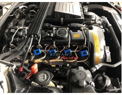 BMW E60/ E61 523i/ 525i/ 528i/ 530i/ 535i 2007-2010 3.0L N52/ N54 (Set of 6pcs)