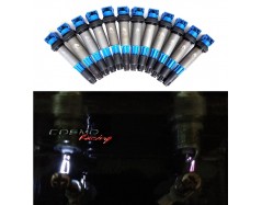 BMW G12 M760iX/ M760LiX 2017-2019 V12 N74 (Set of 12pcs)